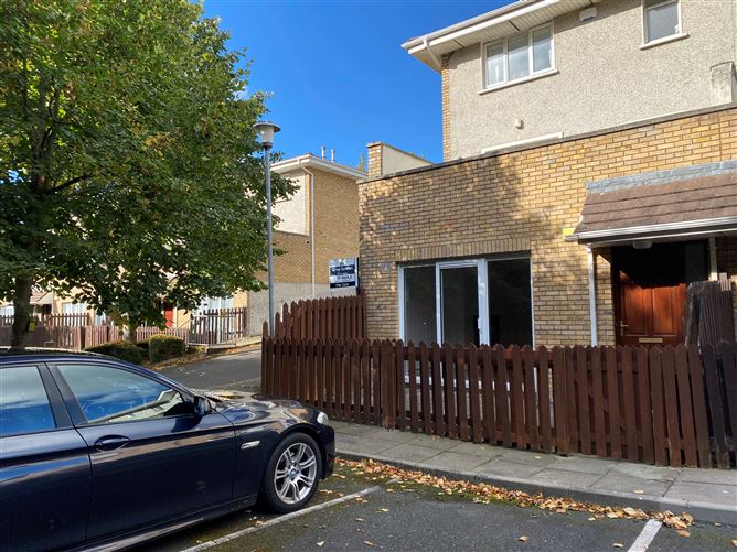 7 Hillcrest Manor, Templeogue, Dublin 6W