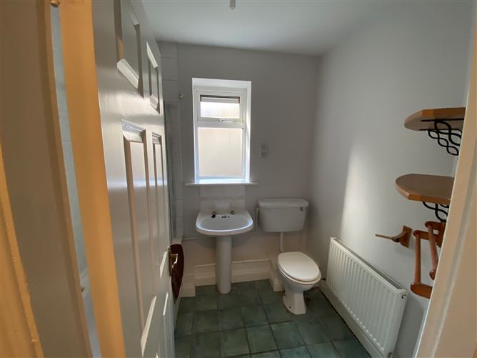 7 Hillcrest Manor, Templeogue, Dublin 6W