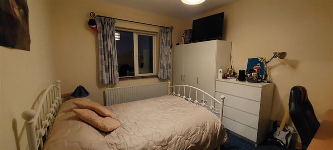 2, Gort Aoibhinn, Cork Hill, , Youghal, Cork