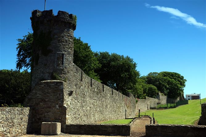 2, Gort Aoibhinn, Cork Hill, , Youghal, Cork