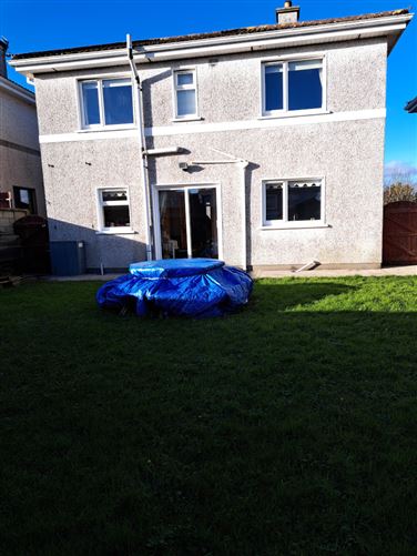 2, Gort Aoibhinn, Cork Hill, , Youghal, Cork