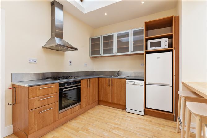 5 Portobello Road , Portobello, Dublin 8