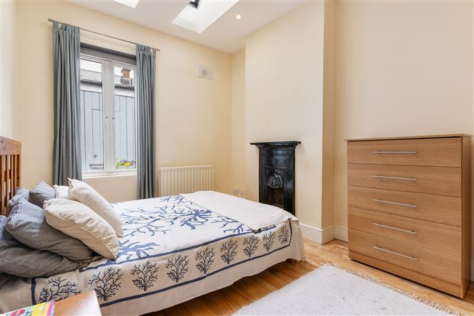 5 Portobello Road , Portobello, Dublin 8