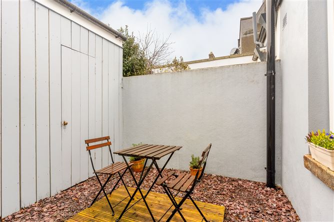 5 Portobello Road , Portobello, Dublin 8