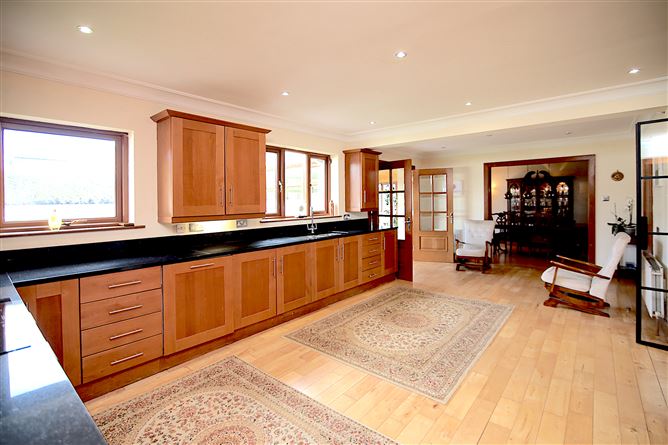 60 Chestnut Grove , Dunboyne, Meath