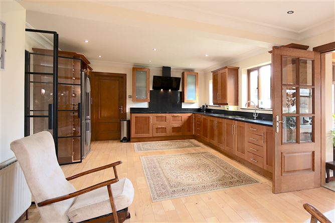 60 Chestnut Grove , Dunboyne, Meath