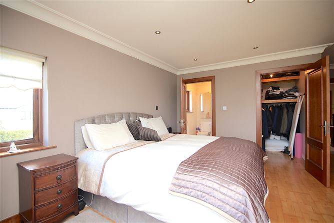 60 Chestnut Grove , Dunboyne, Meath