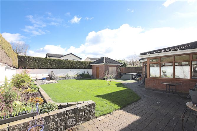 60 Chestnut Grove , Dunboyne, Meath