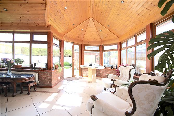 60 Chestnut Grove , Dunboyne, Meath