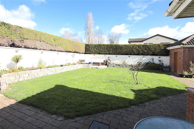 60 Chestnut Grove , Dunboyne, Meath