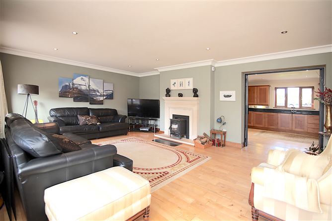60 Chestnut Grove , Dunboyne, Meath