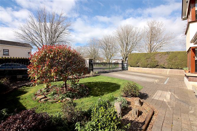 60 Chestnut Grove , Dunboyne, Meath