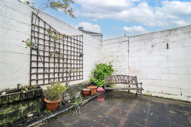 32 Our Ladys Road, Maryland, South City Centre, Dublin 8