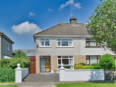 Image for 33 Aylmer Road, Newcastle, Dublin