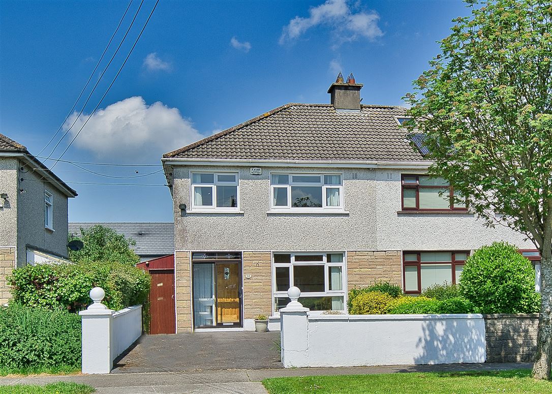 33 Aylmer Road, Newcastle, Dublin