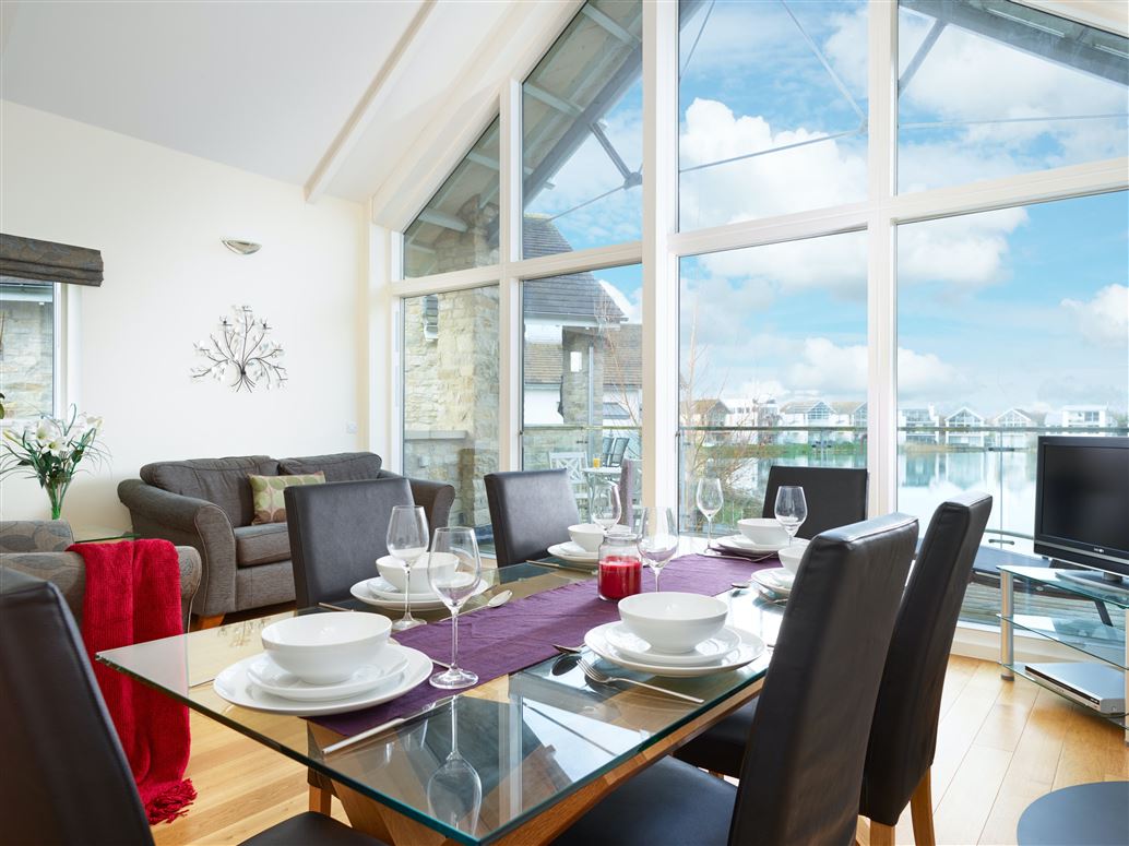 Cotswold Clarity,Somerford Keynes,Gloucestershire,United Kingdom
