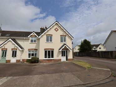 Image for 100 An Caislean Grove, Ballincollig, Cork