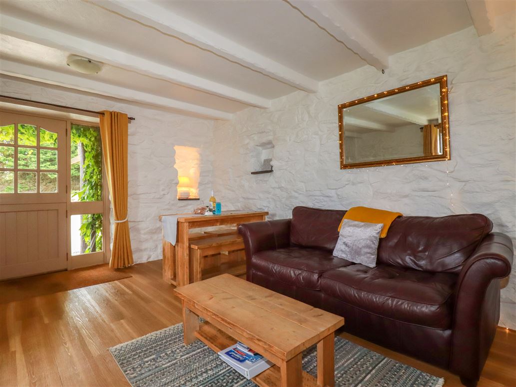 Babes Cottage,Goonhavern, Cornwall, United Kingdom