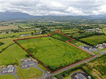 Image for 10.37 Acres Agricultural Land, Laharn, Killorglin, Co. Kerry