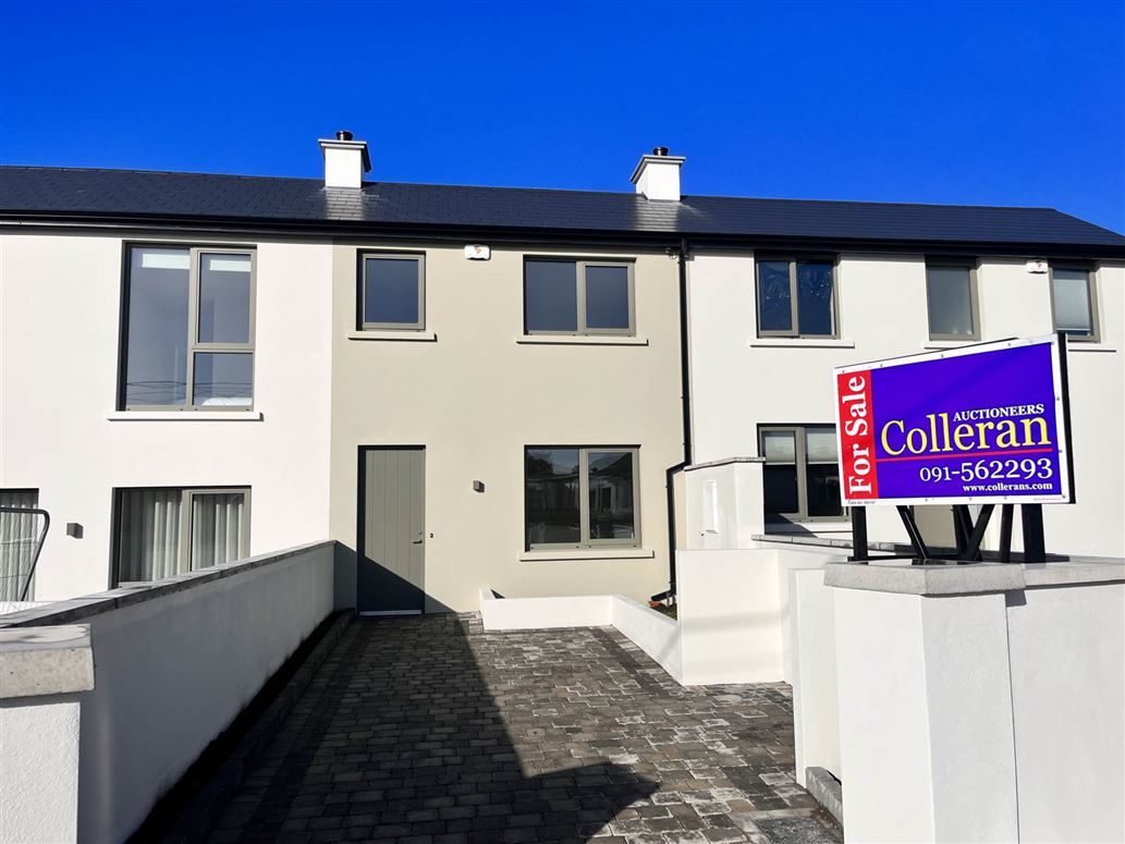 54a Fr. Burke Road, Galway, County Galway