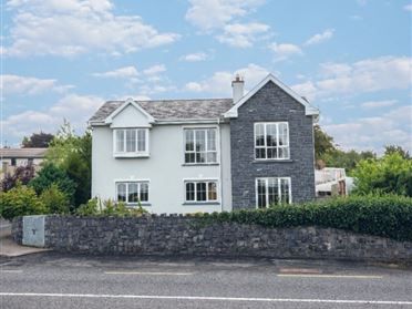 Image for Parnell House, 1 Parnell Grove, Gort Road, Ennis, Co. Clare