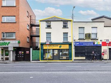 Image for 15-15A Amiens Street, Dublin 1, Dublin