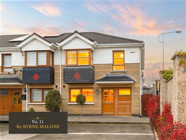 Image for 11 Belfry Dale, Citywest,   Dublin 24