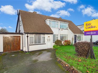 Image for 16 Monastery Drive, Clondalkin, Dublin 22