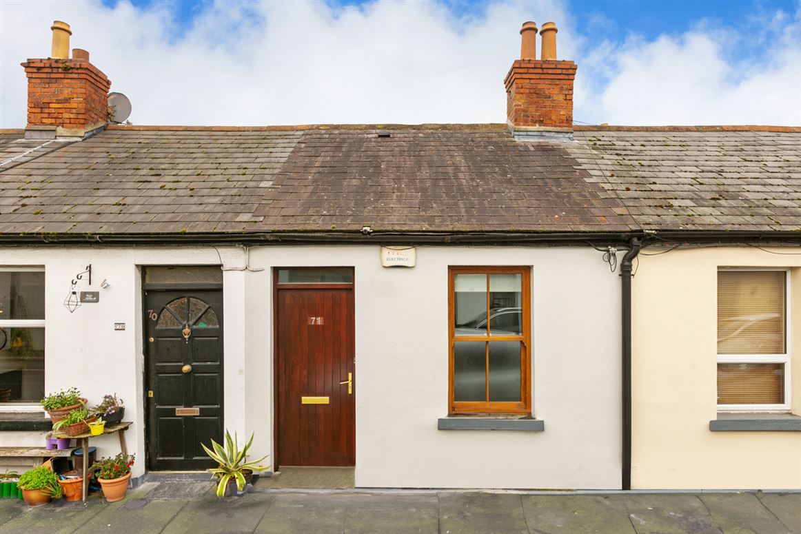 71 Harty Place, South City Centre, Dublin 8