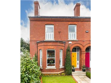 Image for 19 Victoria Road, Rathgar, Dublin 6