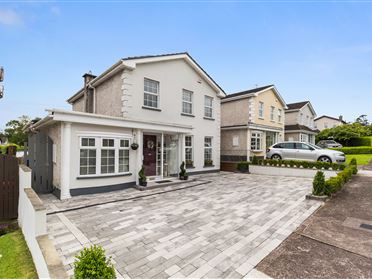 Image for  6 Glanmire Drive, Glanmire Court, Glanmire, Cork