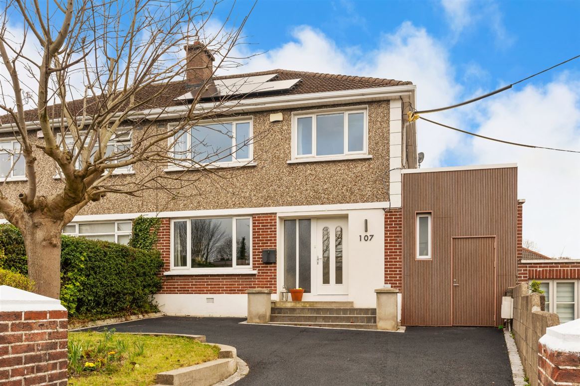107 Rathfarnham Road, Rathfarnham, Dublin 14