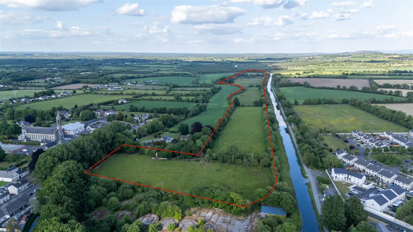 42.406 Acres/17.16 Hectares, Sallymills, Rathangan, Co. Kildare