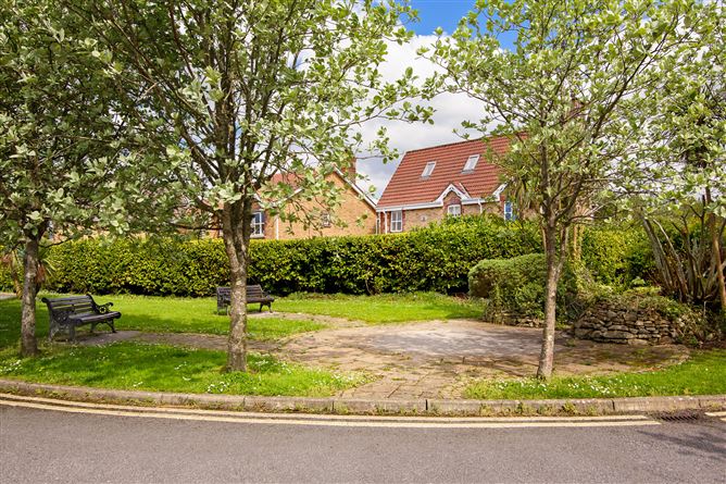 34 Whitestrand, Aylesbury Park, Sligo, Sligo