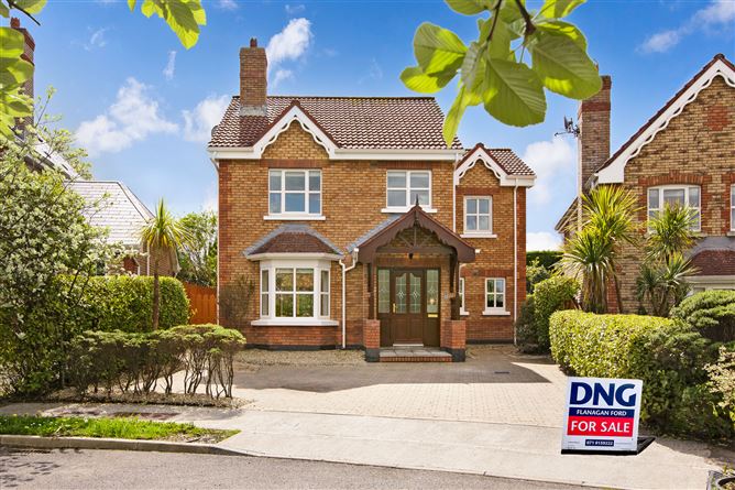 34 Whitestrand, Aylesbury Park, Sligo, Sligo