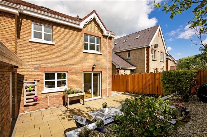 34 Whitestrand, Aylesbury Park, Sligo, Sligo