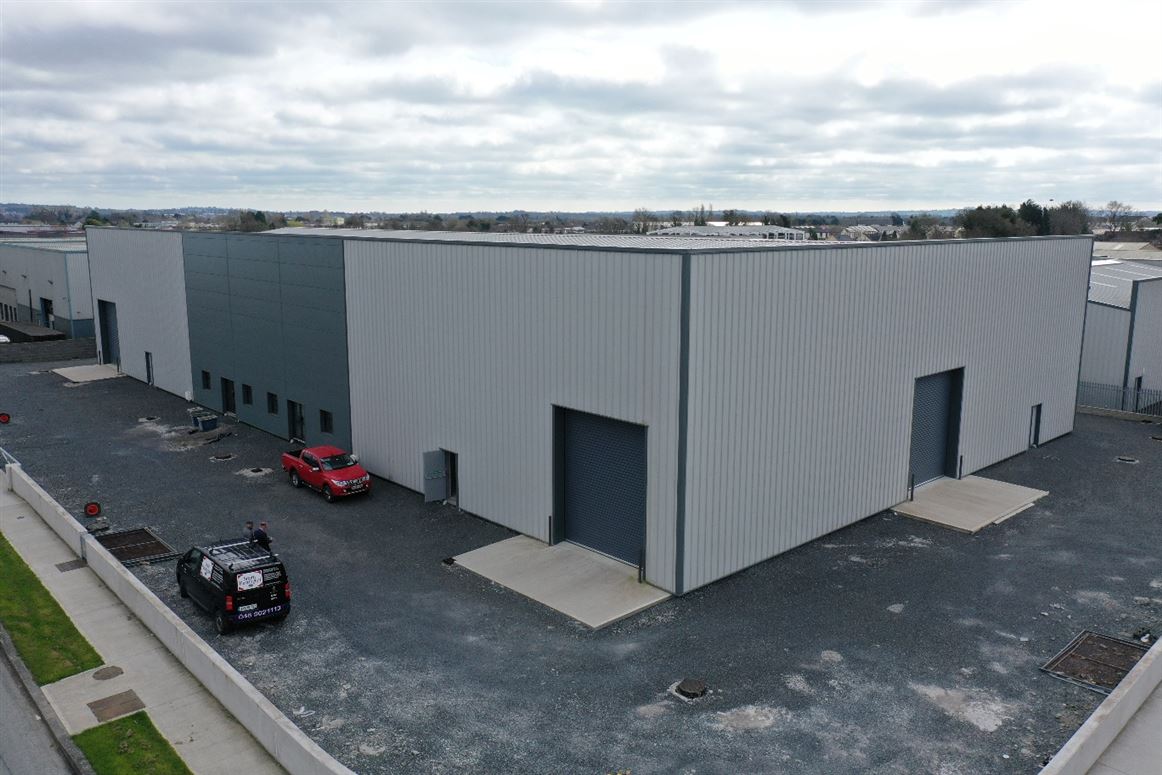 Unit 4, Phase 2, Mullaghboy Industrial Estate, Navan, Meath