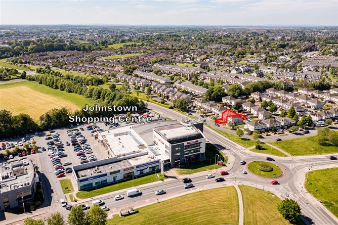 109 Oak Way, Bailis Downs, Johnstown, Meath