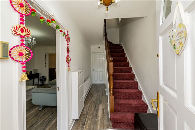 109 Oak Way, Bailis Downs, Johnstown, Meath