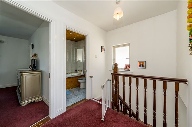 109 Oak Way, Bailis Downs, Johnstown, Meath