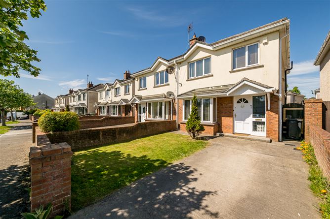 109 Oak Way, Bailis Downs, Johnstown, Meath