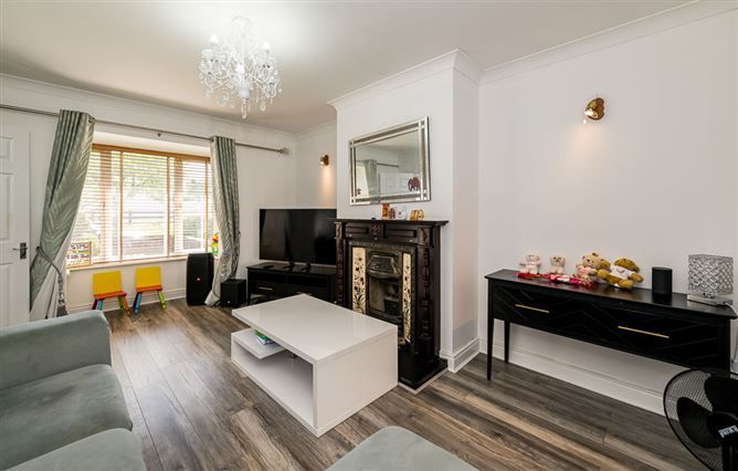 109 Oak Way, Bailis Downs, Johnstown, Meath
