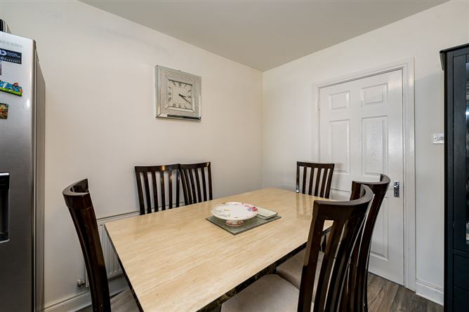109 Oak Way, Bailis Downs, Johnstown, Meath