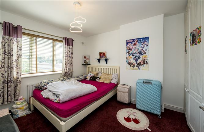 109 Oak Way, Bailis Downs, Johnstown, Meath