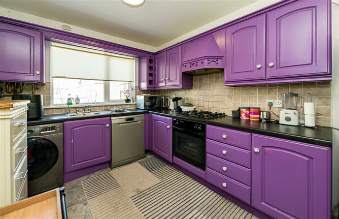 109 Oak Way, Bailis Downs, Johnstown, Meath