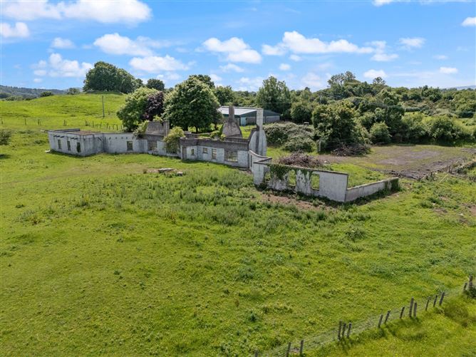 5.5 Acres of Commercially Zoned Land, Carraroe, Sligo