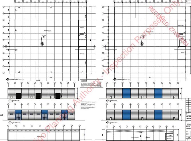 5.5 Acres of Commercially Zoned Land, Carraroe, Sligo