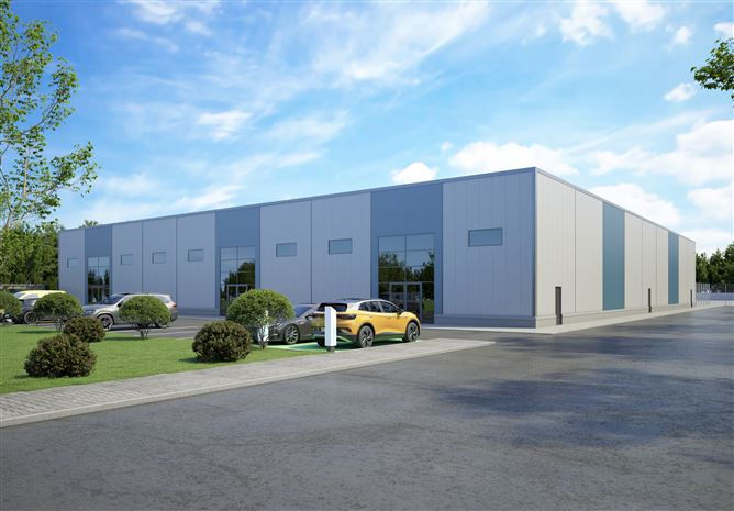 5.5 Acres of Commercially Zoned Land, Carraroe, Sligo