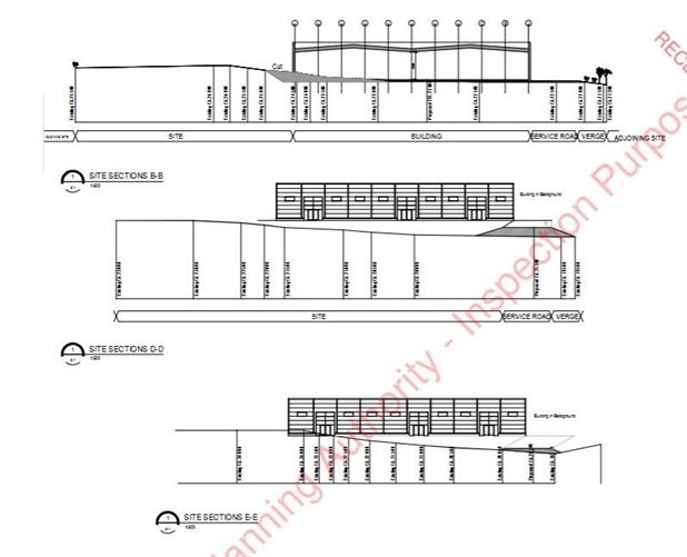 5.5 Acres of Commercially Zoned Land, Carraroe, Sligo
