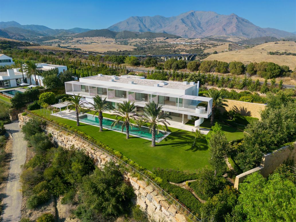 {name:Malaga, codeiso:MA}, Casares, Casares del Sol - Casares Golf, Finca Cortesin, Spain - COSTA-00250P
